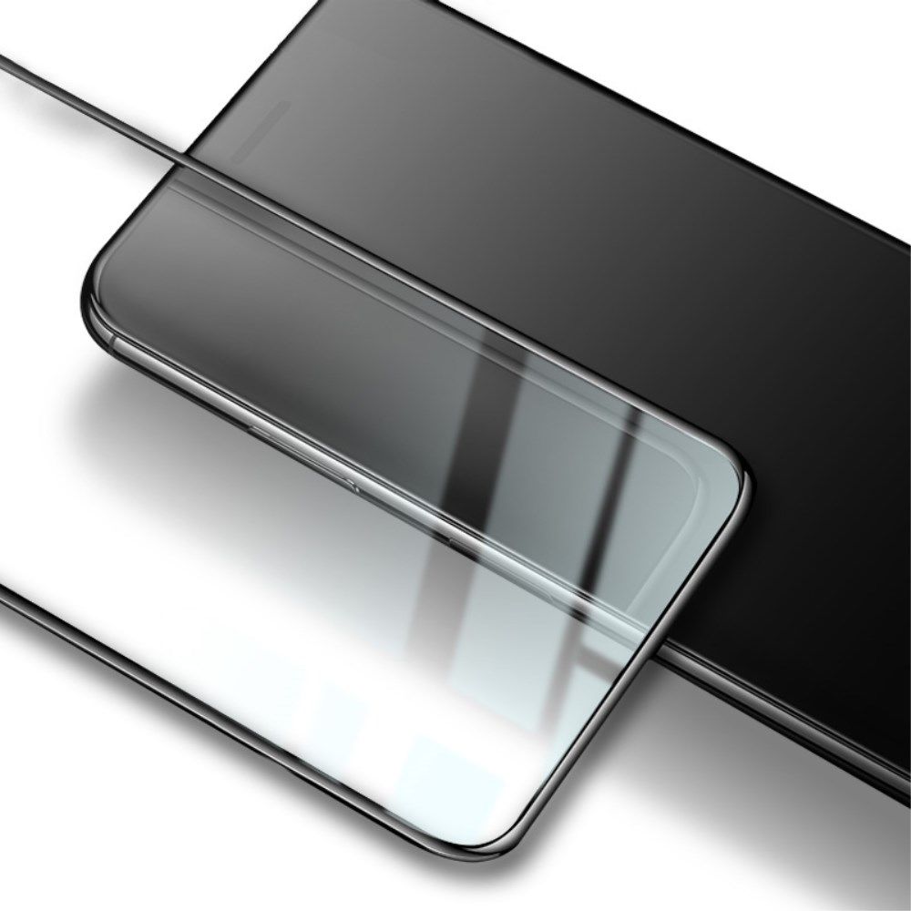 IMAK Pro+ OnePlus Nord N100 Screen Protector 9H Tempered Glass afbeelding 3