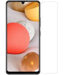 Samsung Galaxy A42 Screen Protector Anti-Glare Display Folie