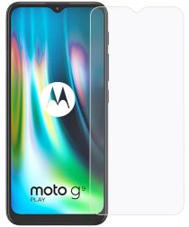 Motorola Moto G9 Play Tempered Glass