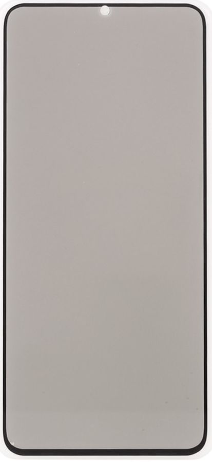 Samsung Galaxy A42 Screen Protector Full Screen Privacy Tempered Glass afbeelding 1