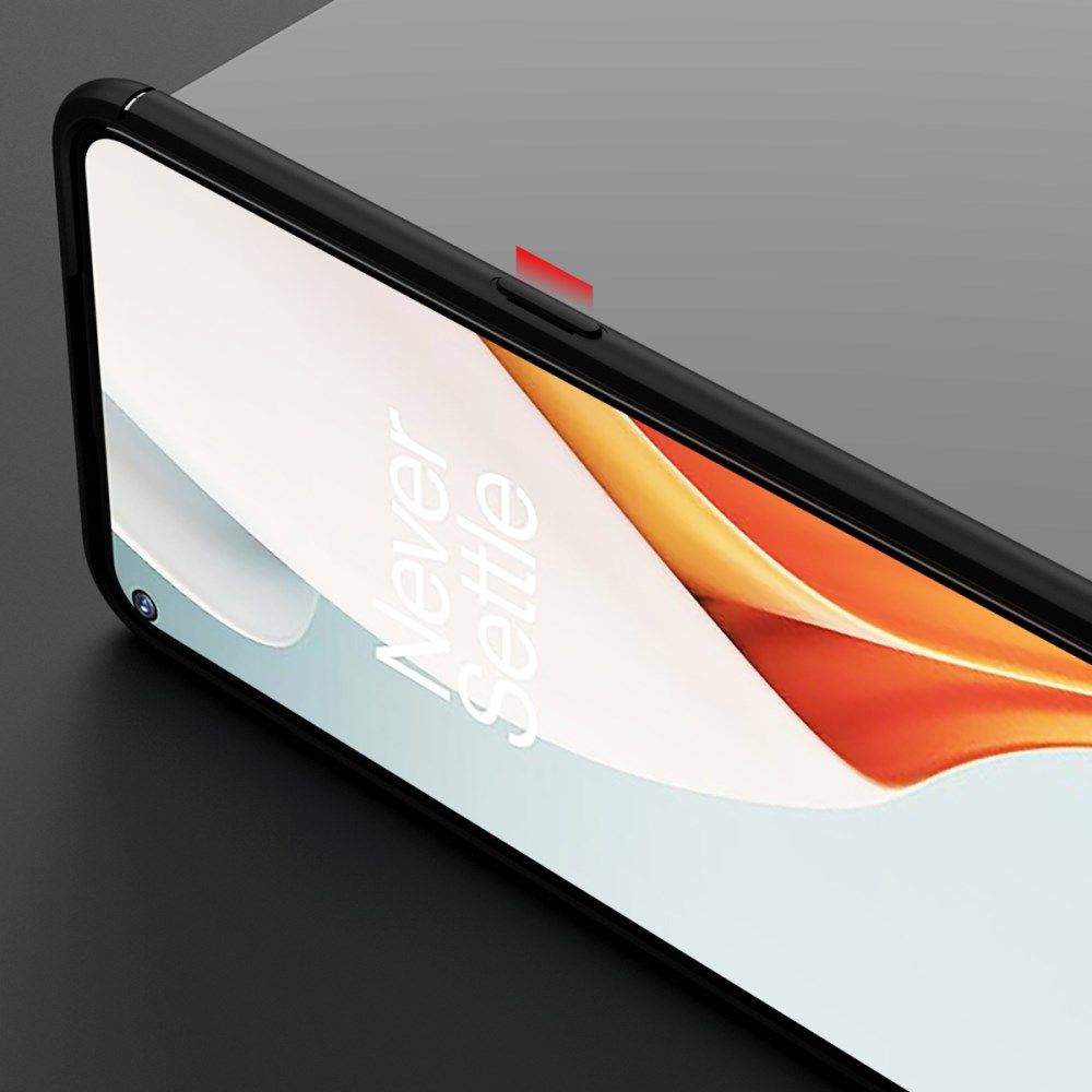 OnePlus Nord N100 Hoesje Metalen Magnetische Ring Kickstand Zwart afbeelding 4