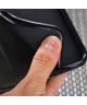 OnePlus Nord N10 Hoesje Portemonnee Book Case Zwart