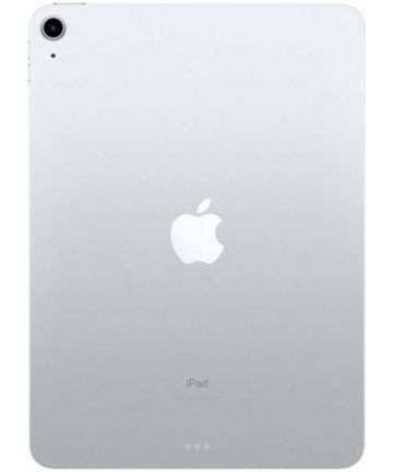 Apple iPad Air 2020 WiFi 256GB Silver Tablets