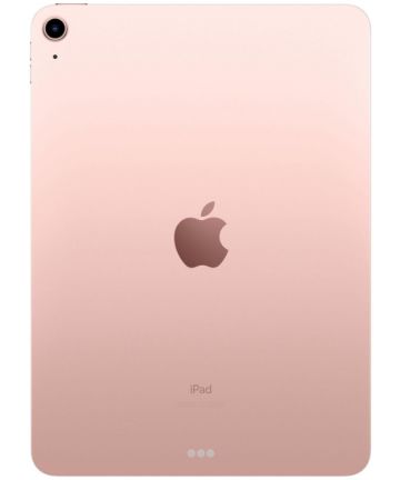 Apple iPad Air 2020 WiFi 64GB Rose Gold Tablets