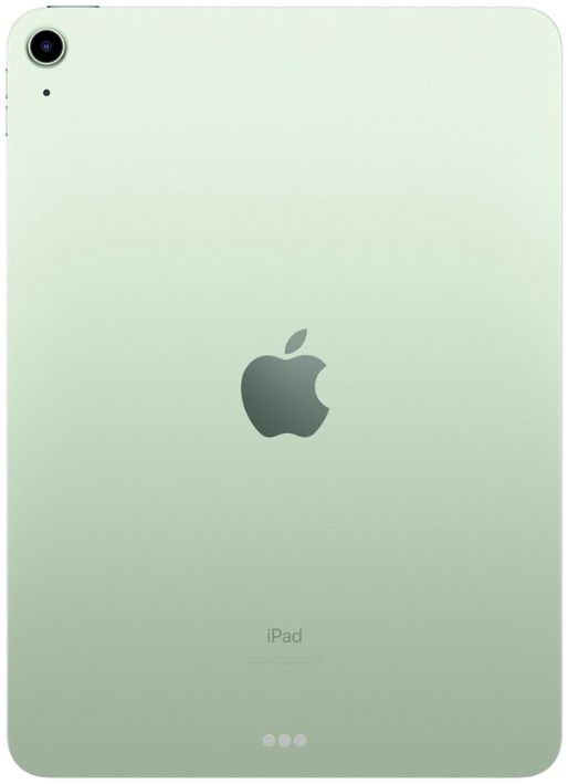 Apple iPad Air 2020 WiFi 64GB Green afbeelding 1