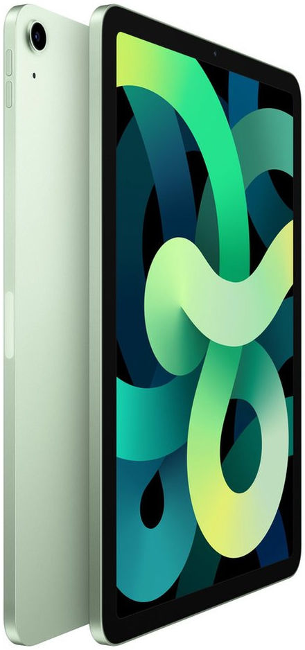 Apple iPad Air 2020 WiFi 64GB Green afbeelding 4