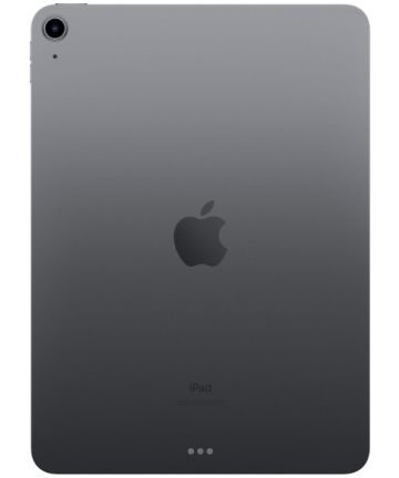 Apple iPad Air 2020 WiFi 256GB Black Tablets