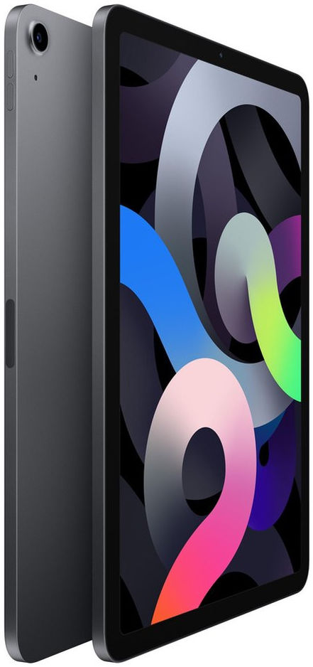 Apple iPad Air 2020 WiFi 256GB Black afbeelding 4