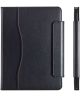 ESR Business Apple iPad Air 2020 Hoes Tri-Fold Book Case Zwart