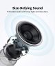 Anker SoundCore Mini 2 IPX7 Waterdichte Bluetooth Speaker Zwart