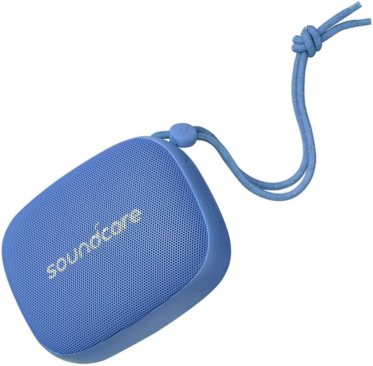 Anker Soundcore Icon Mini 3W Draadloze Bluetooth Speaker Blauw afbeelding 1