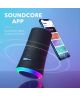 Anker Soundcore Flare II Draadloze Bluetooth Speaker Zwart