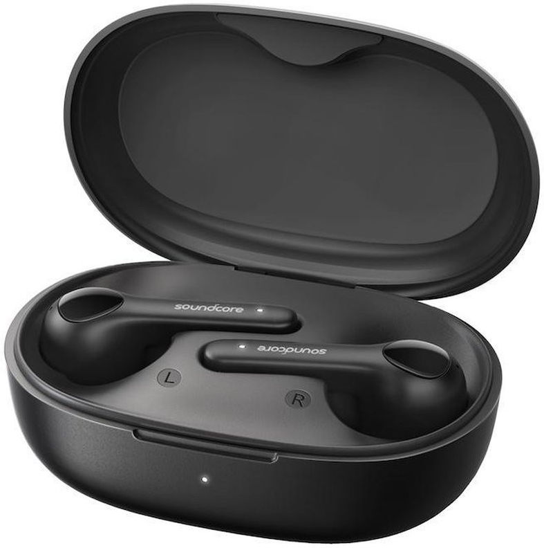 Anker Soundcore Life Note Draadloze Bluetooth In-Ear Oordopjes Zwart afbeelding 9