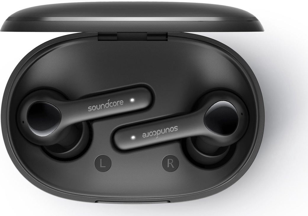 Anker Soundcore Life Note Draadloze Bluetooth In-Ear Oordopjes Zwart afbeelding 5