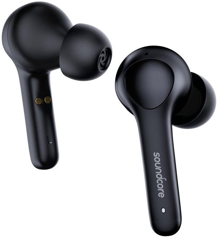 Anker Soundcore Life Note Draadloze Bluetooth In-Ear Oordopjes Zwart afbeelding 4