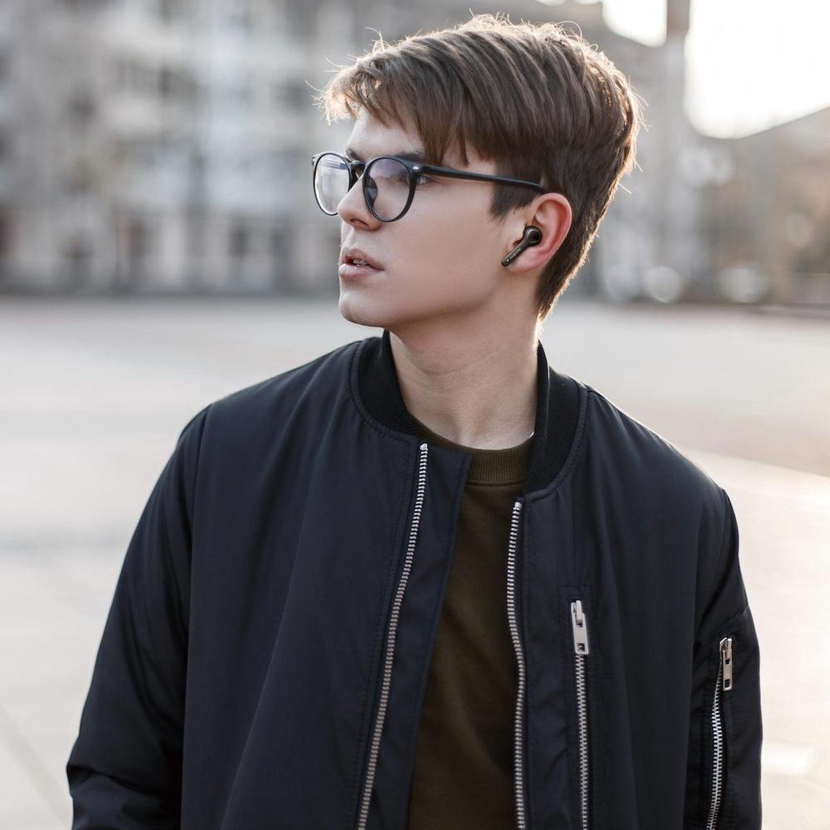 Anker Soundcore Life Note Draadloze Bluetooth In-Ear Oordopjes Zwart afbeelding 11