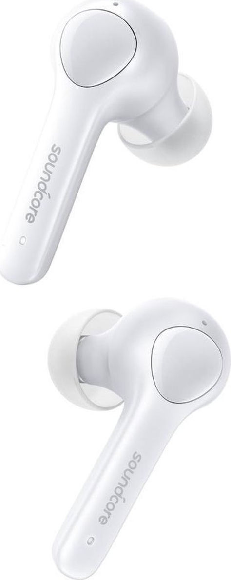 Anker Soundcore Life Note Draadloze Bluetooth In-Ear Oordopjes Wit afbeelding 3