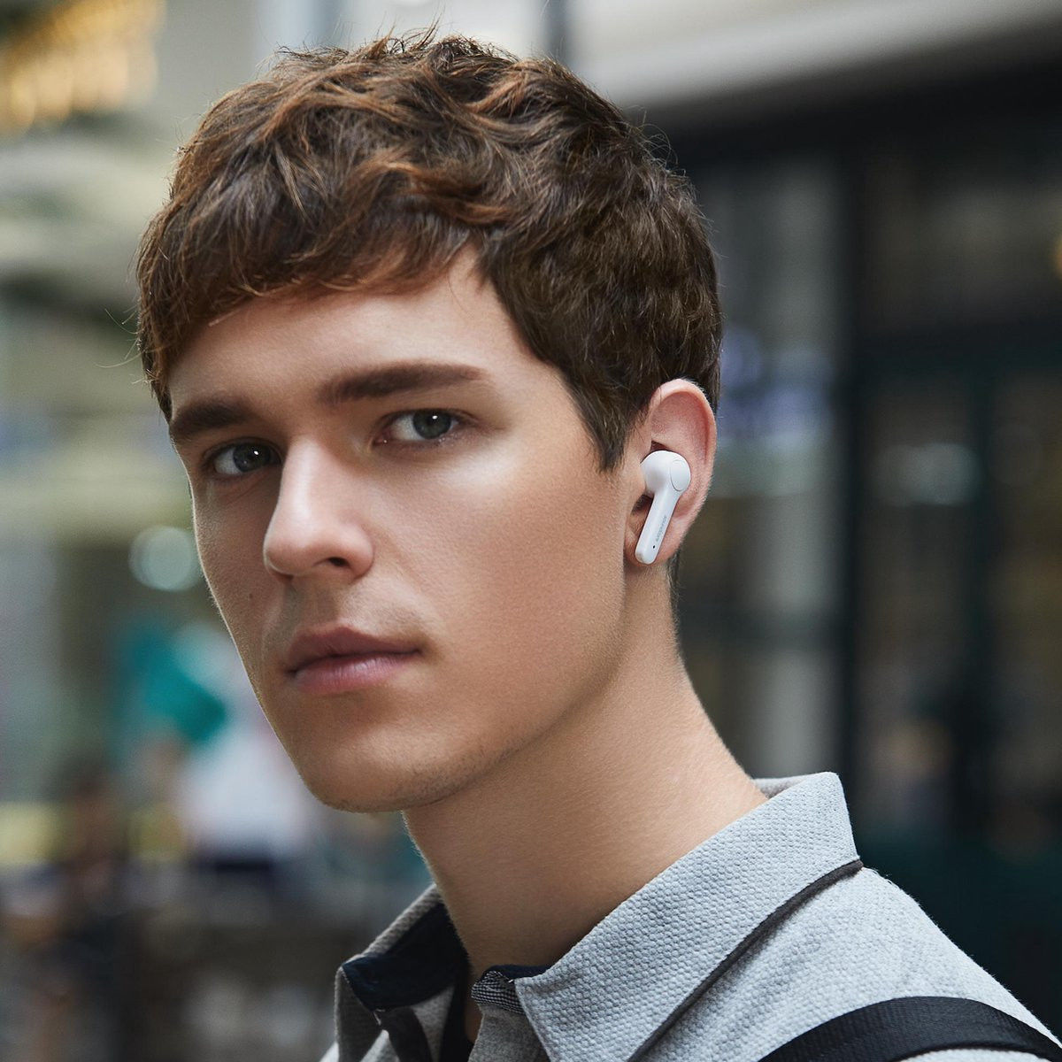 Anker Soundcore Life Note Draadloze Bluetooth In-Ear Oordopjes Wit afbeelding 6