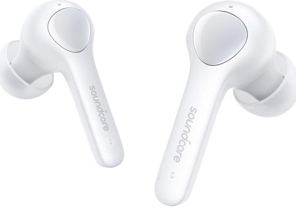 Anker Soundcore Life Note Draadloze Bluetooth In-Ear Oordopjes Wit afbeelding 2