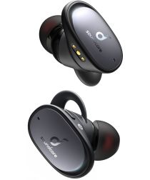 Anker Soundcore Liberty 2 Pro Draadloze Bluetooth Oordopjes Zwart