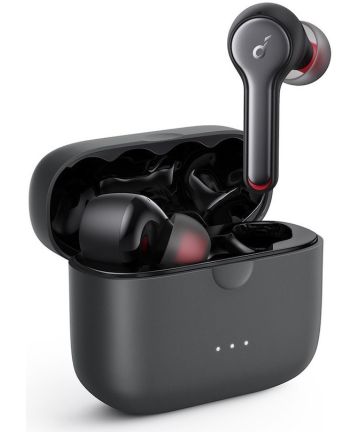 Anker Soundcore Liberty Air 2 Draadloze Bluetooth Oordopjes Zwart Headsets
