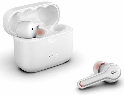 Anker Soundcore Liberty Air 2 Draadloze Bluetooth Oordopjes Wit afbeelding 3