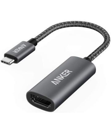 Anker PowerExpand+ USB-C naar HDMI Adapter Kabels