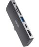 Anker PowerExpand Direct 6-in-1 USB-C Media Hub voor iPad Pro