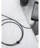 Anker PowerLine+ II Apple Lightning Kabel 0.9 Meter Zwart