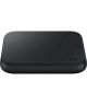 Originele Samsung Wireless Charger Pad Fast Charge 9W + Adapter Zwart