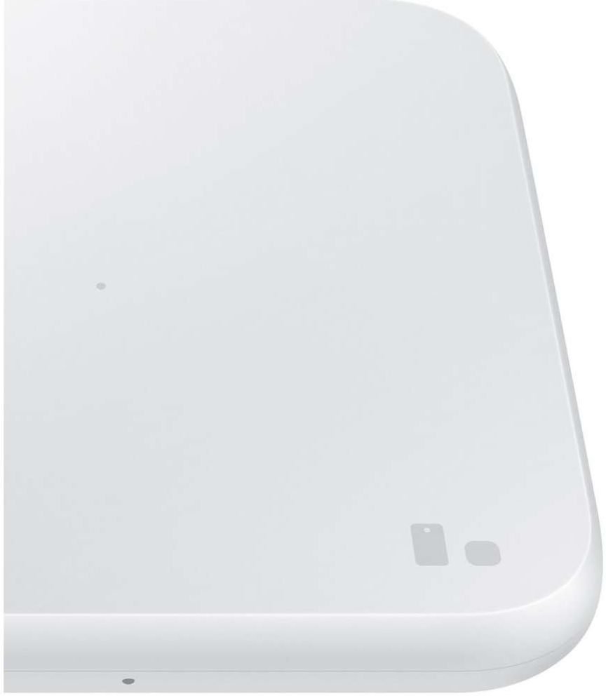 Originele Samsung Wireless Charger Pad Fast Charge 9W + Adapter Wit afbeelding 11