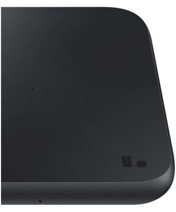 Originele Samsung Wireless Charger Pad EP-P1300 Fast Charging 9W Zwart ...