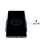 Originele Samsung Wireless Charger Pad Fast Charging 9W Zwart
