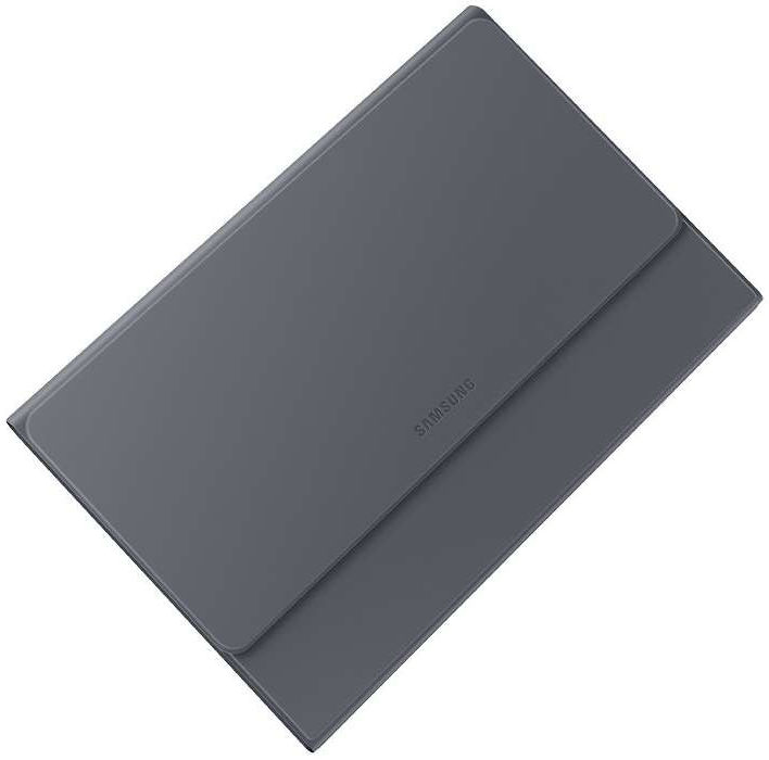 Originele Samsung Galaxy Tab A7 (2020 / 2022) Hoes met Keyboard Grijs afbeelding 11