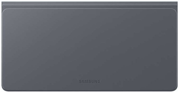 Originele Samsung Galaxy Tab A7 (2020 / 2022) Hoes met Keyboard Grijs afbeelding 12