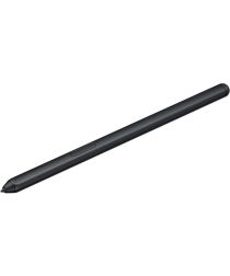 Originele Samsung Galaxy S Pen voor Samsung Galaxy S21 Ultra Zwart