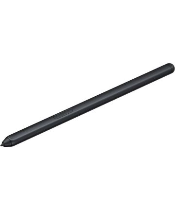 Originele Samsung Galaxy S Pen voor Samsung Galaxy S21 Ultra Zwart Stylus Pennen