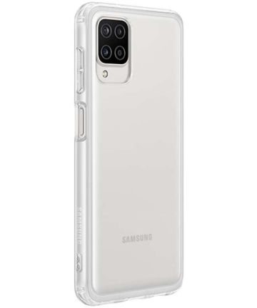 samsung clear cover