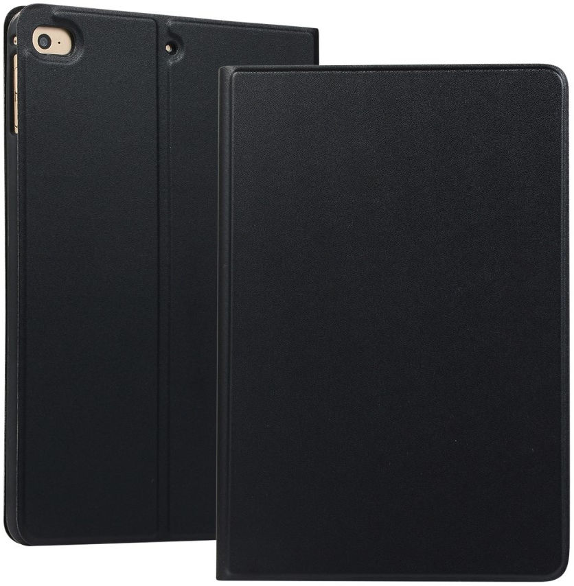 Bookcase met Standaard Apple iPad Mini 5 Zwart afbeelding 2