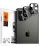 Spigen Optik Apple iPhone 12 Pro Max Camera Lens Protector (2-Pack)