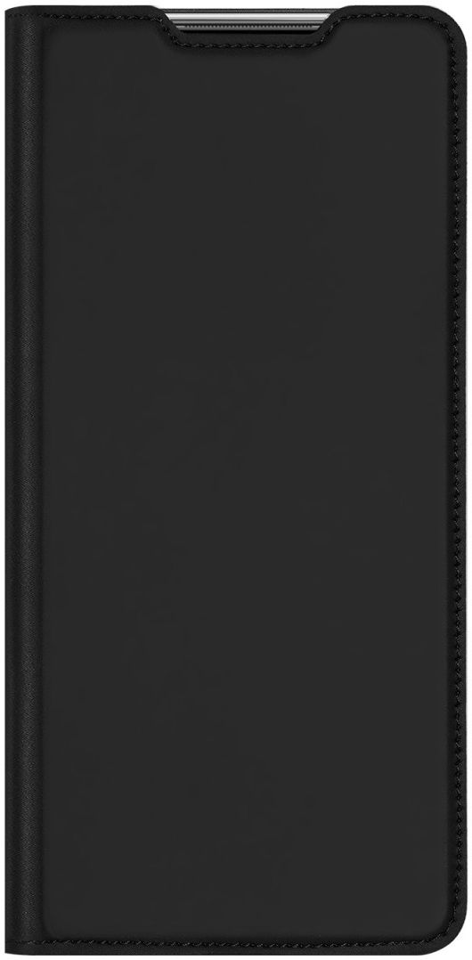 Dux Ducis Skin Pro Series Xiaomi Poco M3 Hoesje Wallet Case Zwart afbeelding 6