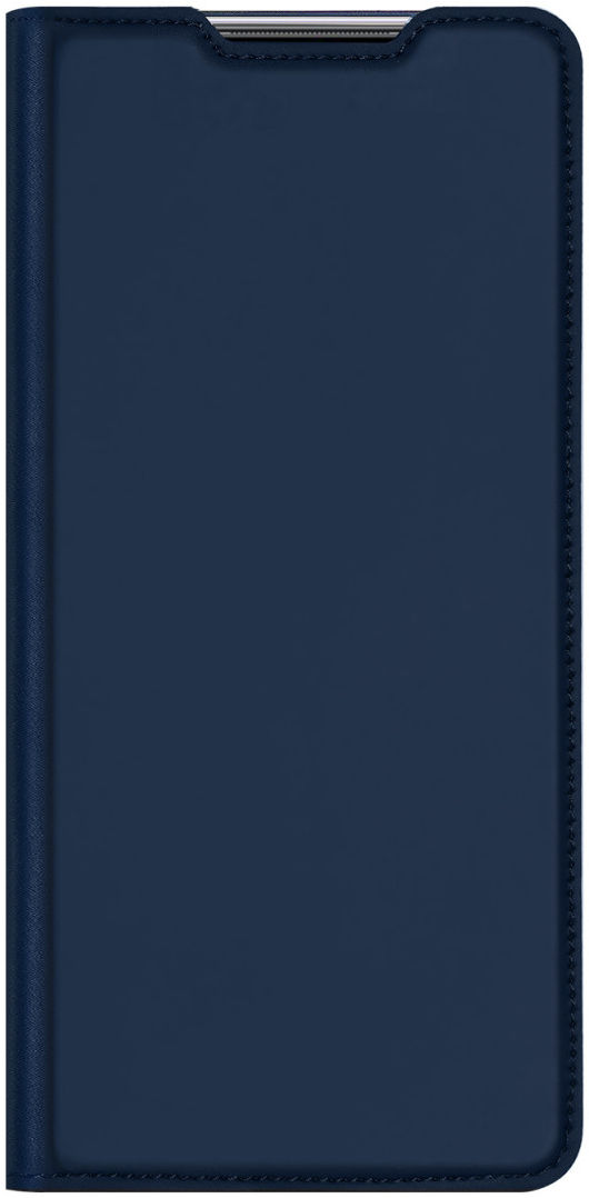 Dux Ducis Skin Pro Series Xiaomi Poco M3 Hoesje Wallet Case Blauw afbeelding 6