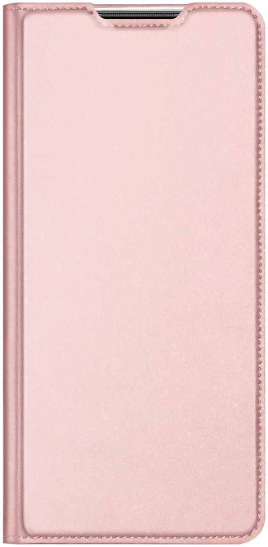 Dux Ducis Skin Pro Series Xiaomi Poco M3 Hoesje Wallet Case Roze afbeelding 6