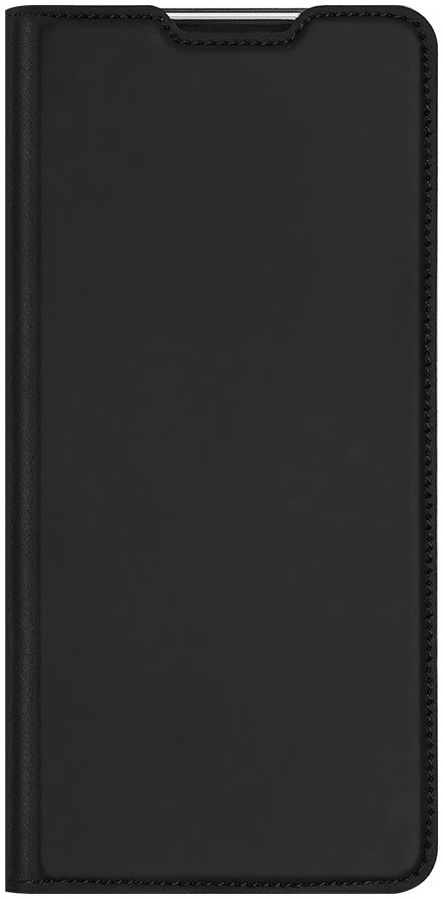 Dux Ducis Skin Pro Series Samsung Galaxy A32 5G Hoesje Zwart afbeelding 6