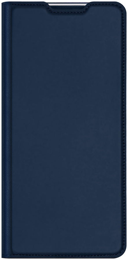 Dux Ducis Skin Pro Series Samsung Galaxy A52 / A52S Hoesje Blauw afbeelding 10