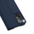Dux Ducis Skin Pro Series Samsung Galaxy A52 / A52S Hoesje Blauw afbeelding 7