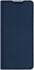Dux Ducis Skin Pro Series Samsung Galaxy A52 / A52S Hoesje Blauw afbeelding 10