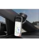 PopSockets PopMount Flexibele Houder voor Auto Dashboard en Raam Zwart