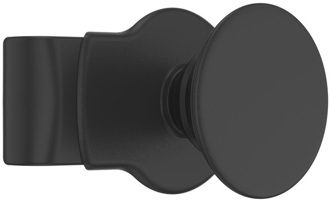 PopSockets PopGrip Slide Stretch Verstelbare Telefoon Greep Zwart afbeelding 8