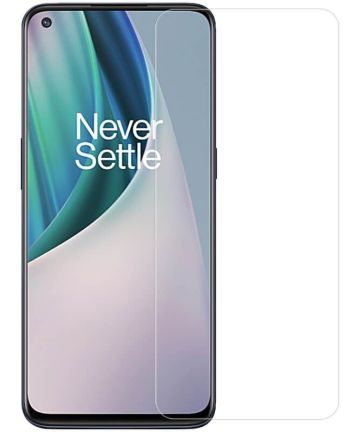 Nillkin OnePlus Nord N10 5G Tempered Glass Screen Protector Screen Protectors